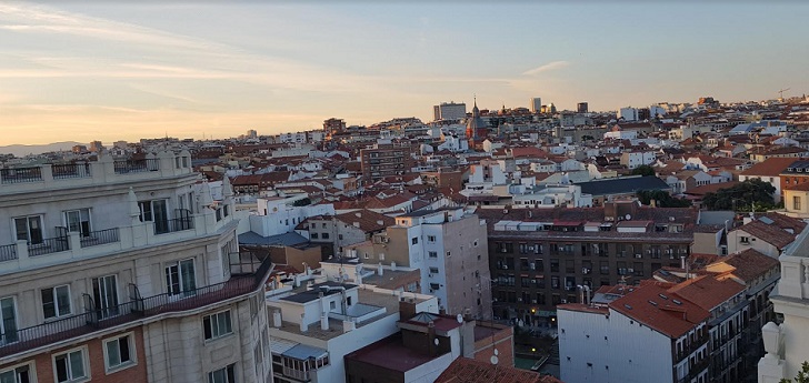 Se busca piso: El 24% de las viviendas compradas en Madrid se concentran en los PAUs